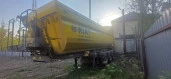 Автомобили грузовые Полуприцеп - самосвал 924900 2023 года выпуска